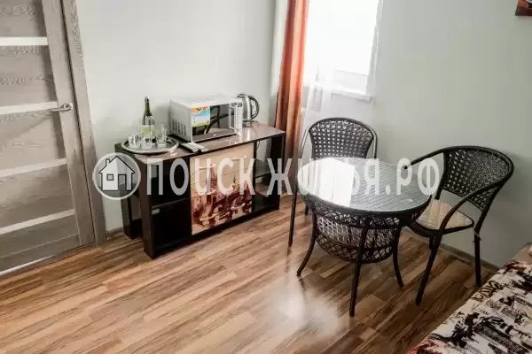 Отель «Застава у Оки»