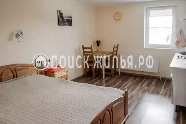 Отель «Застава у Оки»