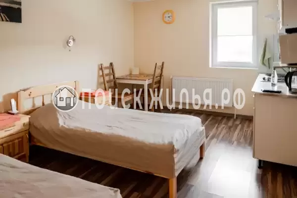 Отель «Застава у Оки»