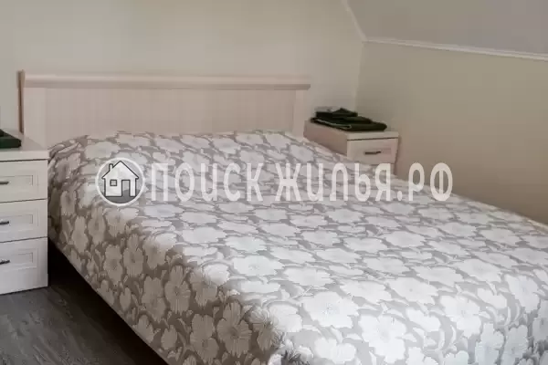 Отель «Застава у Оки»