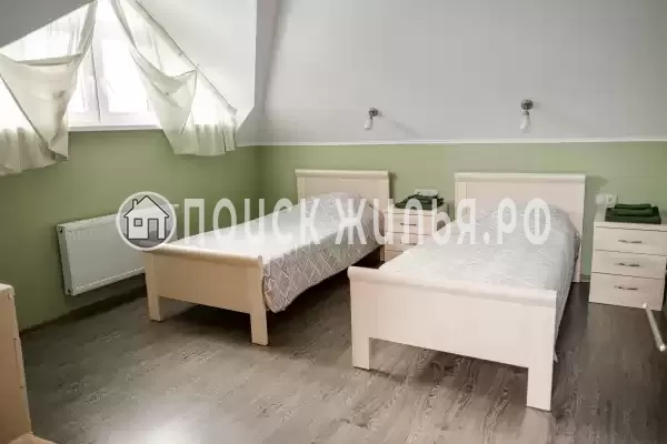 Отель «Застава у Оки»