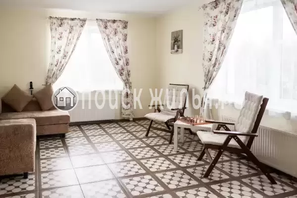 Отель «Застава у Оки»