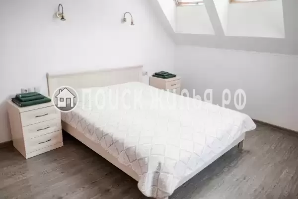 Отель «Застава у Оки»