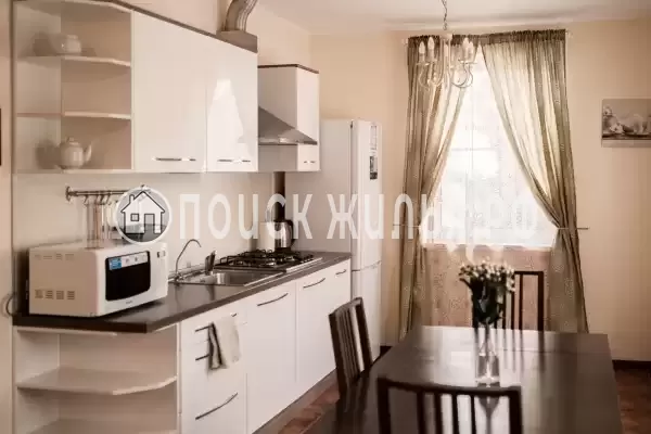 Отель «Застава у Оки»