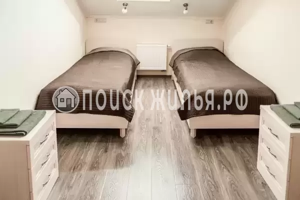 Отель «Застава у Оки»