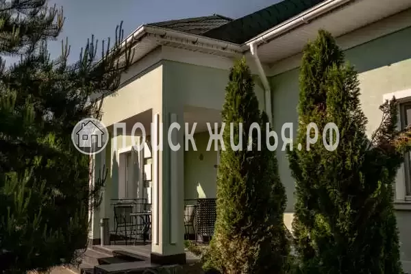 Отель «Застава у Оки»