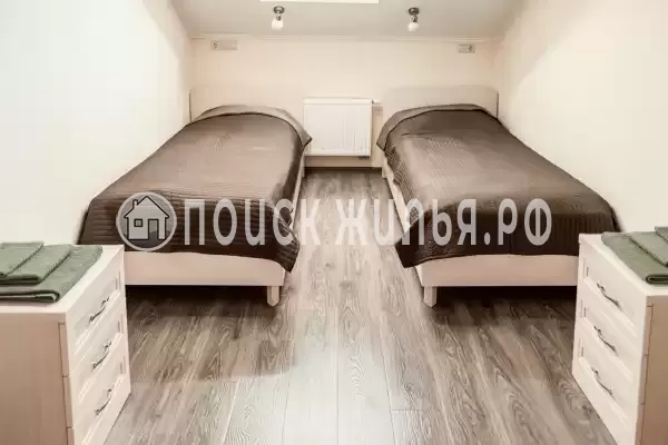 Отель «Застава у Оки»