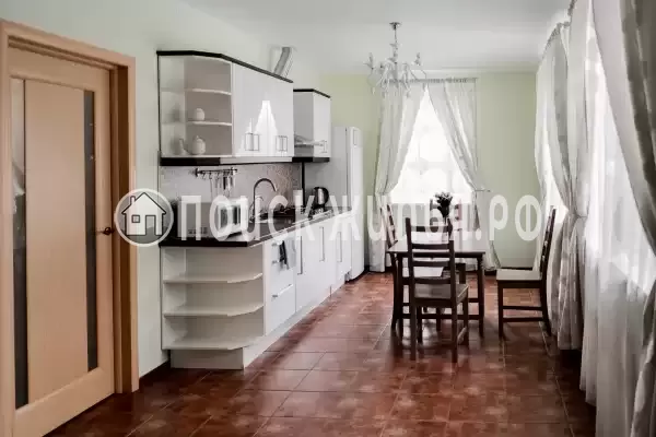 Отель «Застава у Оки»