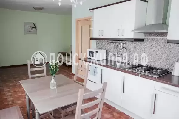 Отель «Застава у Оки»