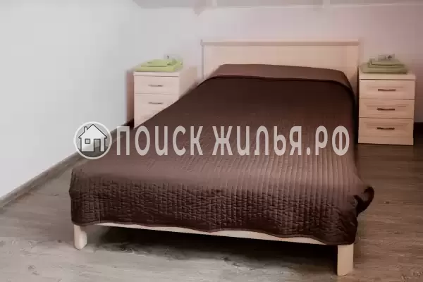 Отель «Застава у Оки»