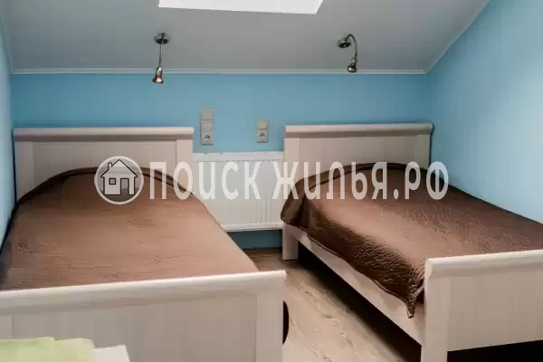 Отель «Застава у Оки»