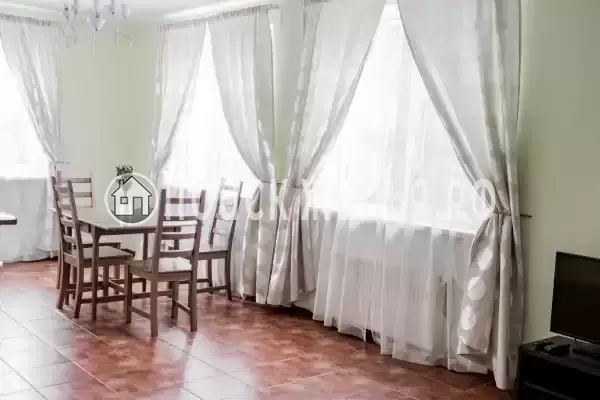 Отель «Застава у Оки»