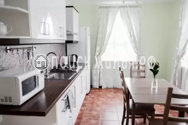 Отель «Застава у Оки»