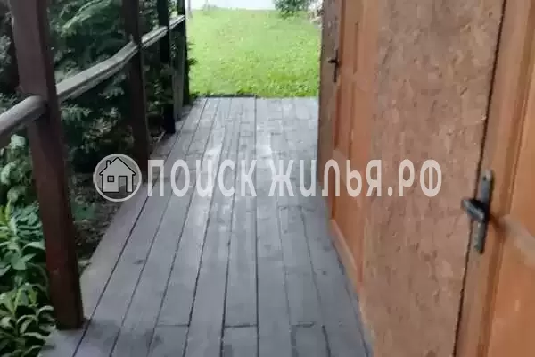 Отель «Застава у Оки»