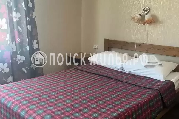 Пансионат «ГК Алёнушка»