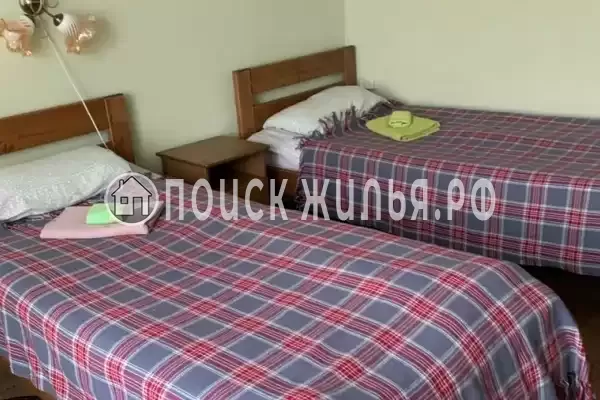 Пансионат «ГК Алёнушка»