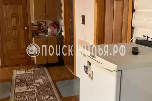 Пансионат «ГК Алёнушка»