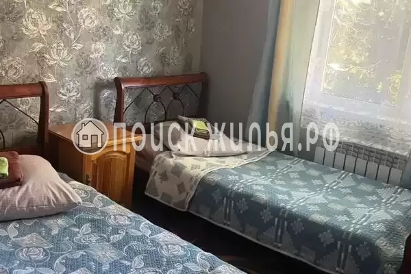 Пансионат «ГК Алёнушка»