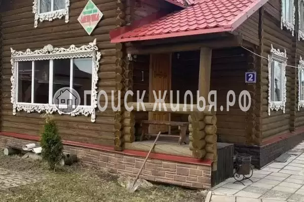 Пансионат «ГК Алёнушка»