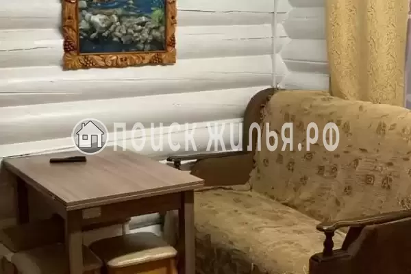 Пансионат «ГК Алёнушка»