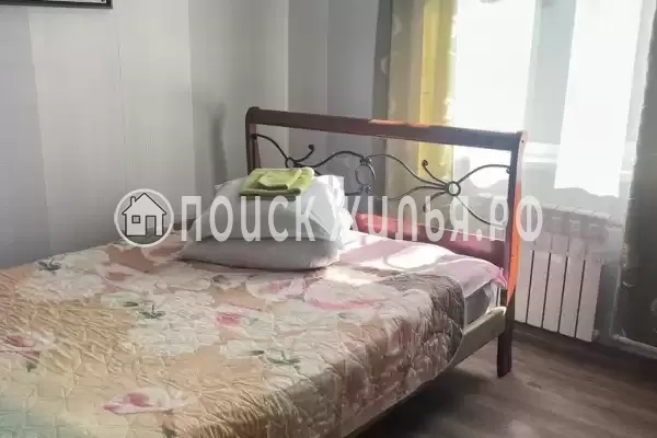 Пансионат «ГК Алёнушка»