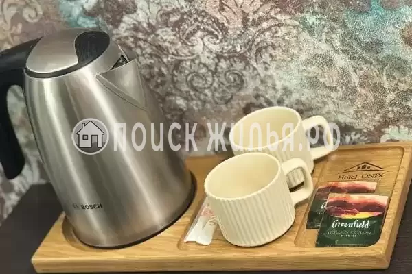 Отель «Оникс» Отель «Оникс»