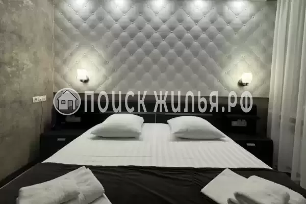 Отель «Оникс» Отель «Оникс»