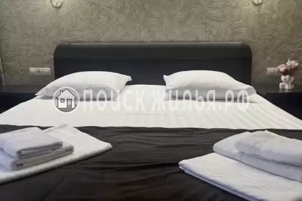 Отель «Оникс» Отель «Оникс»