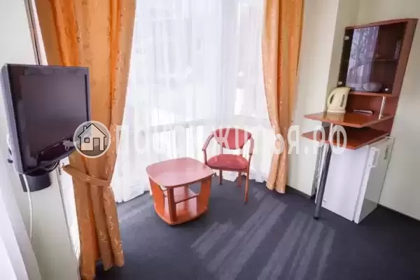 Отель «Родос» Отель «Родос»