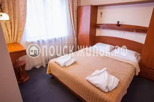 Отель «Родос» Отель «Родос»