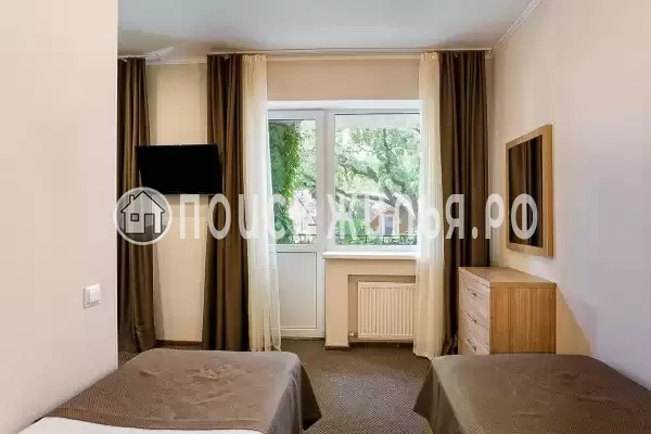 Отель «Родос» Отель «Родос»