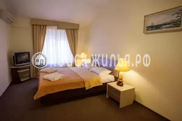 Отель «Родос» Отель «Родос»