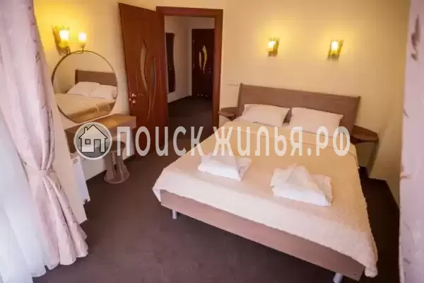 Отель «Родос» Отель «Родос»