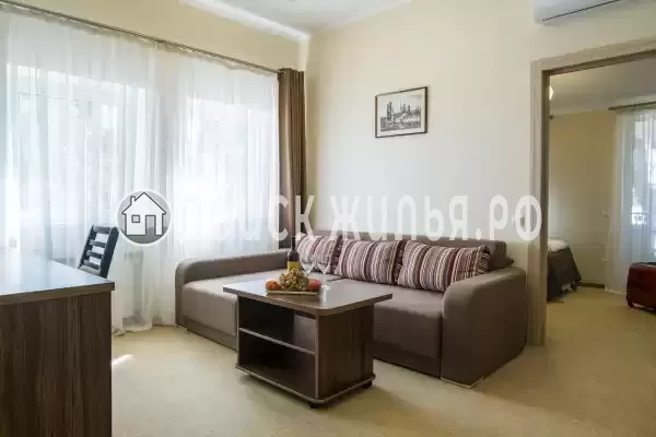 Отель «Родос» Отель «Родос»