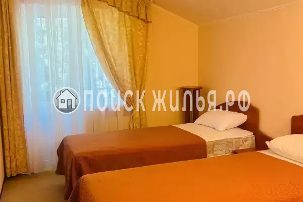 Отель «Родос» Отель «Родос»