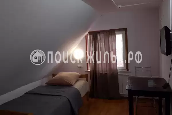 Отель «Брусника» Отель «Брусника»