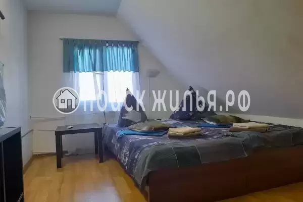 Отель «Брусника» Отель «Брусника»