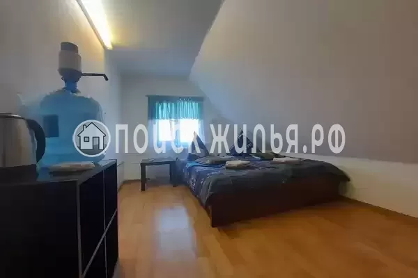 Отель «Брусника» Отель «Брусника»