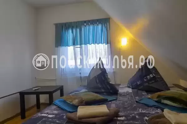 Отель «Брусника» Отель «Брусника»