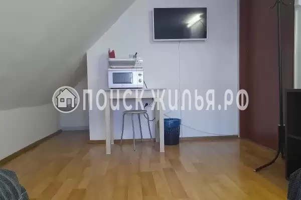 Отель «Брусника» Отель «Брусника»