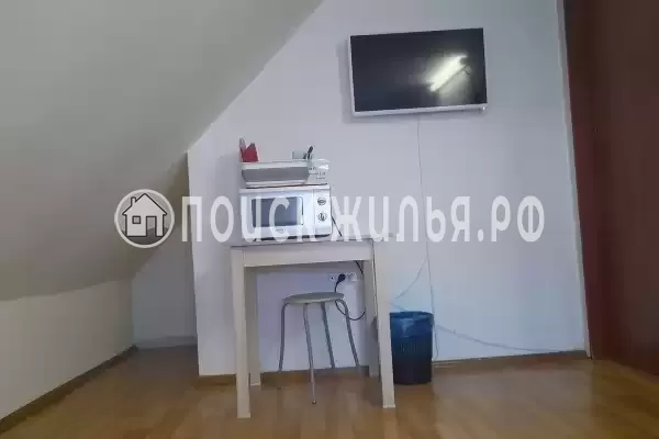 Отель «Брусника» Отель «Брусника»