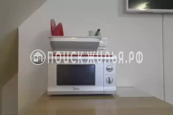 Отель «Брусника» Отель «Брусника»