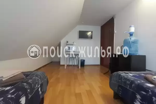 Отель «Брусника» Отель «Брусника»