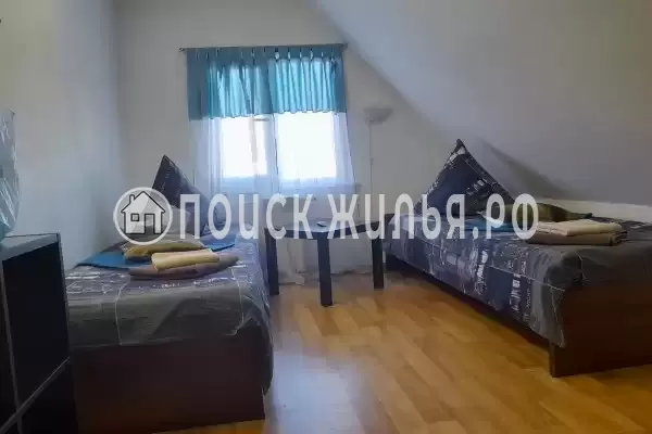 Отель «Брусника» Отель «Брусника»