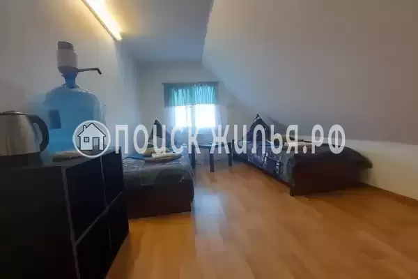 Отель «Брусника» Отель «Брусника»