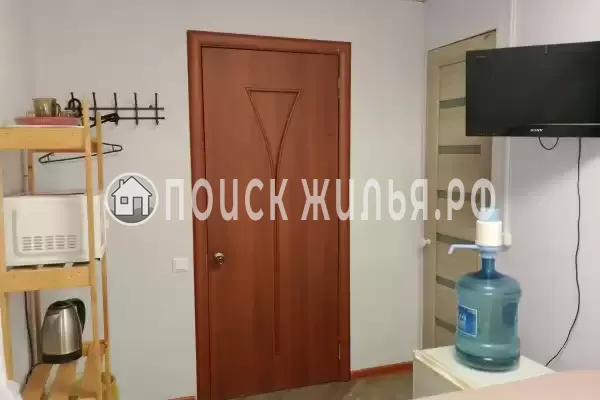 Отель «Брусника» Отель «Брусника»