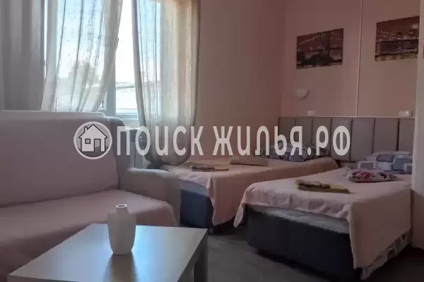 Отель «Брусника» Отель «Брусника»