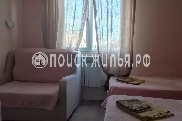 Отель «Брусника» Отель «Брусника»