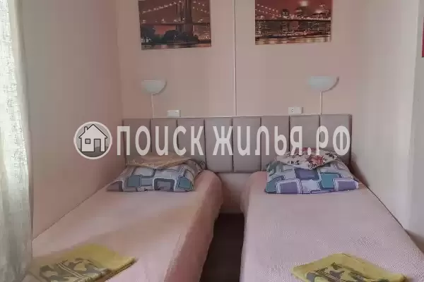 Отель «Брусника» Отель «Брусника»