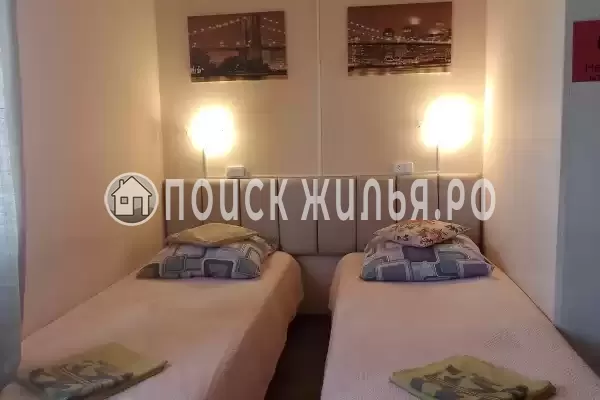 Отель «Брусника» Отель «Брусника»